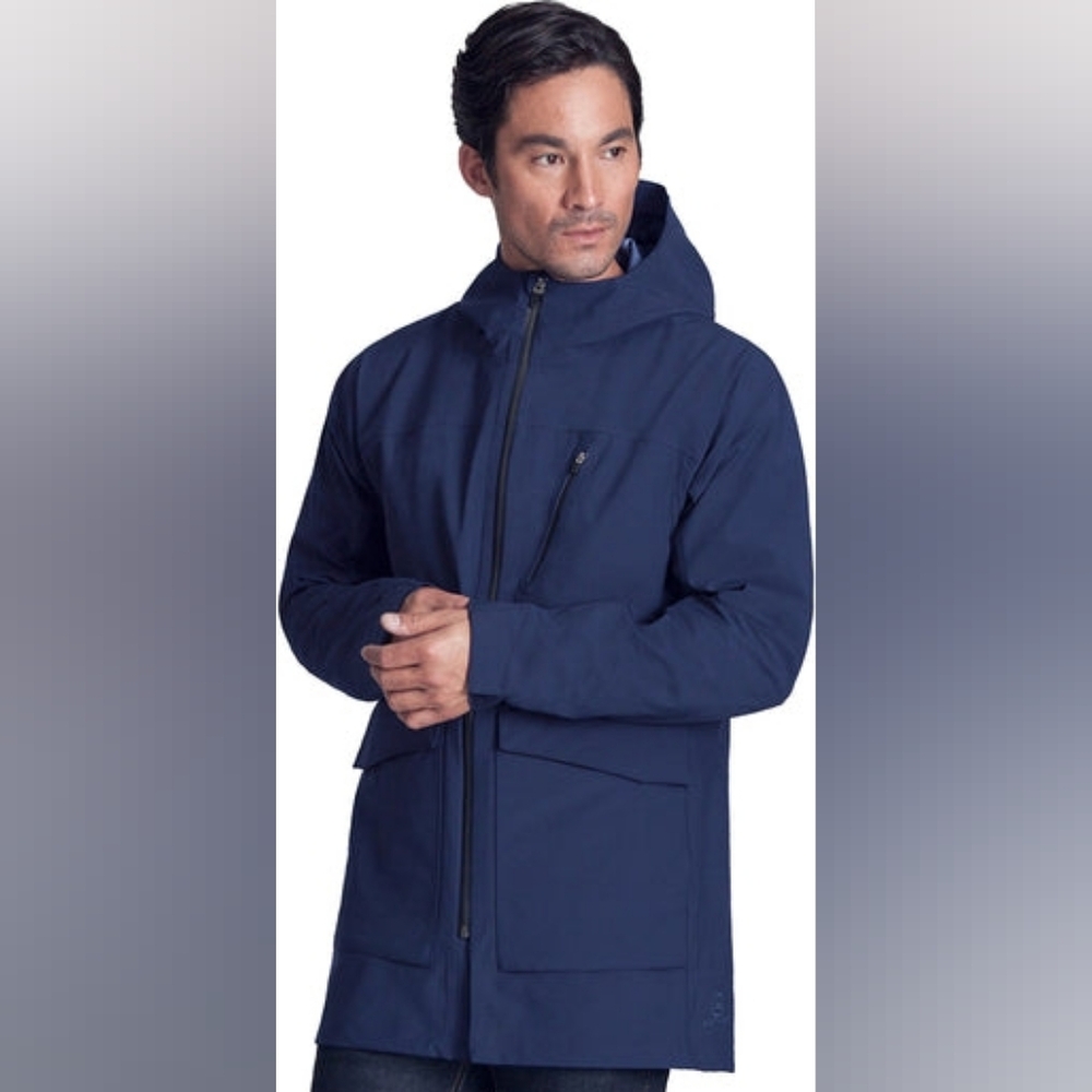 Aether Cascade Jacket - L